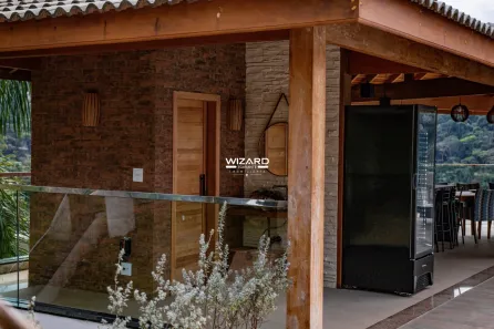 Casa de Condomínio com 6 Quartos à venda, 4980m² no , Igaratá