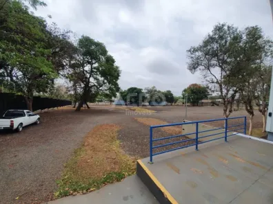 Prédio Residencial para alugar, 1050m² no Vila Aviação, Bauru
