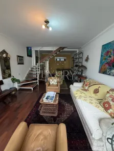 Casa com 2 Quartos à venda, 106m² no Jardim Paulistano, São Paulo