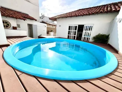 Cobertura com 3 Quartos à venda, 236m² no Icaraí, Niterói