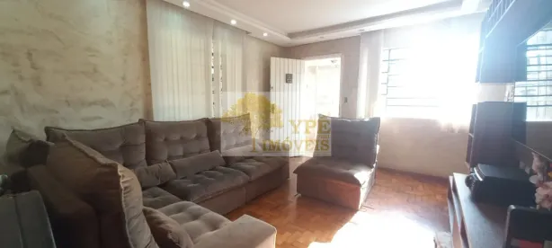 Casa com 3 Quartos à venda, 110m² no Jardim D'Abril, Osasco