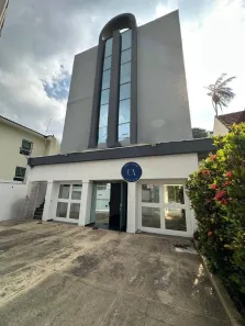 Prédio Comercial para alugar, 580m² no Sumaré, São Paulo