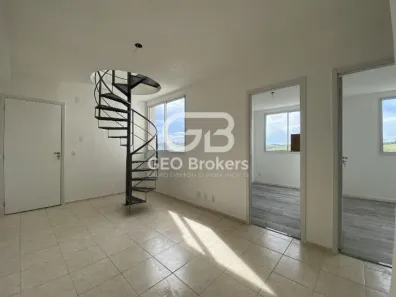 Apartamento com 2 Quartos à venda, 90m² no Jardim Paraíso, Jacareí