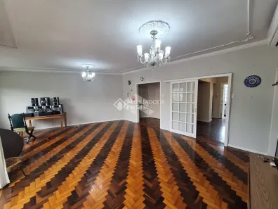 Apartamento com 3 Quartos à venda, 151m² no Petrópolis, Porto Alegre