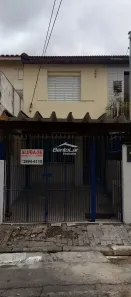 Sobrado com 2 Quartos para alugar, 95m² no Vila Nivi, São Paulo