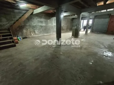 Galpão/Depósito/Armazém à venda, 539m² no Rudge Ramos, São Bernardo do Campo
