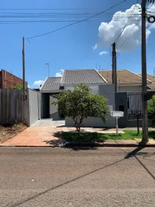 Casa com 3 Quartos à venda, 105m² no Jardim Araucária, Maringá
