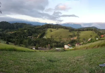 Lote/Terreno à venda, 850m² no , Santo Antônio do Pinhal