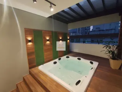 Cobertura com 3 Quartos à venda, 158m² no Gonzaga, Santos