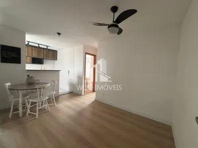 Apartamento com 2 Quartos à venda, 38m² no Vila Nova Aliança, Jacareí