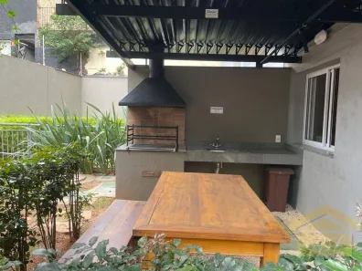 Apartamento com 1 Quarto à venda, 24m² no Saúde, São Paulo