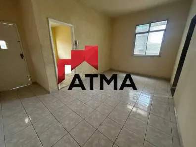 Apartamento com 2 Quartos à venda, 55m² no Vila da Penha, Rio de Janeiro