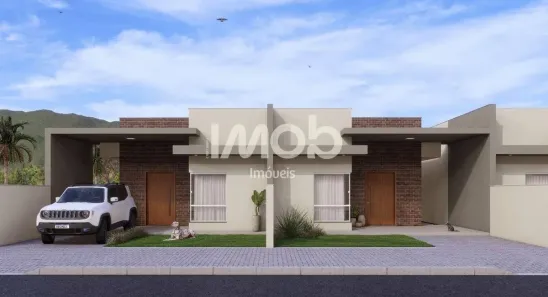 Casa com 2 Quartos à venda, 74m² no , Schroeder