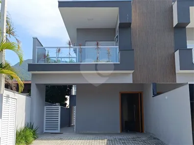 Casa de Condomínio com 5 Quartos à venda, 171m² no Morada da Praia, Bertioga