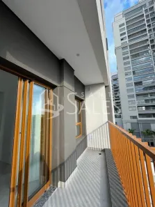 Apartamento com 2 Quartos à venda, 37m² no Butantã, São Paulo