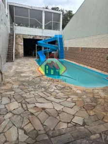 Ponto Comercial à venda, 197m² no Vila Edmundo, Taubaté