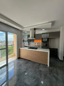 Apartamento com 1 Quarto à venda, 58m² no Lagoa Seca, Santa Bárbara D'Oeste