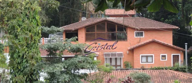 Casa de Condomínio com 4 Quartos à venda, 318m² no Granja Carneiro Viana, Cotia