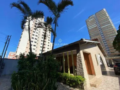 Casa com 4 Quartos à venda, 191m² no Tupi, Praia Grande