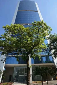 Sala Comercial para alugar, 430m² no Cidade Monções, São Paulo
