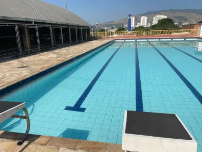 Galpão/Depósito/Armazém com 11 Quartos à venda, 13787m² no Posse, Nova Iguaçu