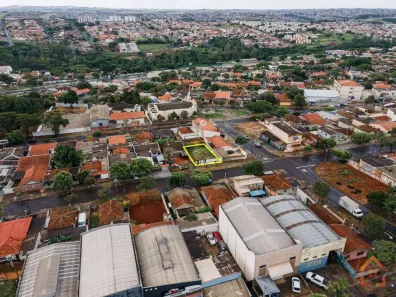 Lote/Terreno à venda, 300m² no Jardim do Sol, Londrina