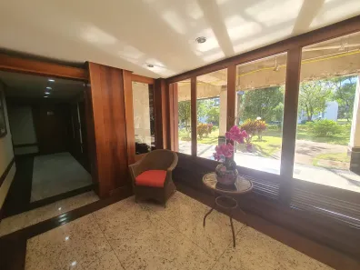Apartamento com 4 Quartos à venda, 161m² no Asa Norte, Brasília