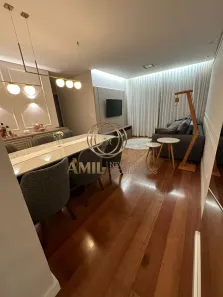 Apartamento com 4 Quartos à venda, 100m² no Floradas de São José, São José dos Campos