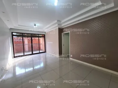Apartamento com 3 Quartos à venda, 99m² no Jardim América, Ribeirão Preto