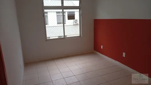 Apartamento com 2 Quartos à venda, 52m² no Trindade, Florianópolis