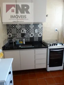 Apartamento com 1 Quarto para alugar, 55m² no Centro, Campinas