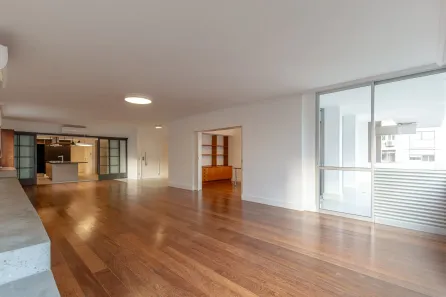 Apartamento com 3 Quartos à venda, 270m² no Higienópolis, São Paulo