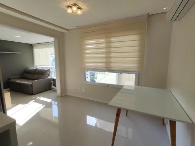 Apartamento com 1 Quarto à venda, 40m² no Vila Olímpia, São Paulo