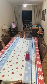 Apartamento com 3 Quartos à venda, 100m² no Enseada, Guarujá