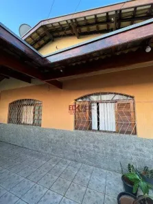 Casa com 3 Quartos à venda, 163m² no Parque Aeroporto, Taubaté