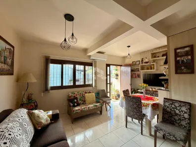 Casa com 2 Quartos à venda, 109m² no Charqueadas, Caxias do Sul