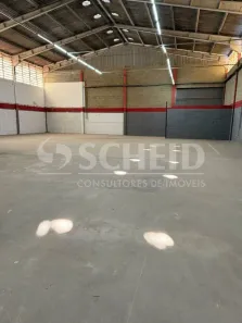 Galpão/Depósito/Armazém para alugar, 675m² no Jardim do Rio Cotia, Cotia