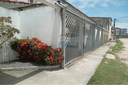 Casa de Condomínio com 2 Quartos para alugar, 56m² no Candeias, Jaboatão dos Guararapes