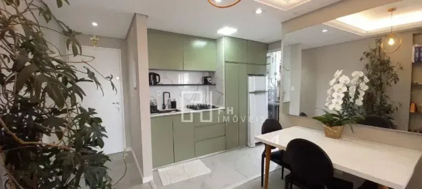 Apartamento com 3 Quartos à venda, 68m² no Vila Clementino, São Paulo