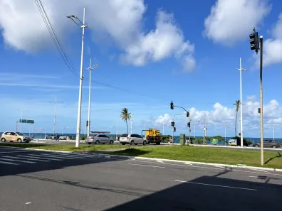 Apartamento com 2 Quartos à venda, 55m² no Pituba, Salvador