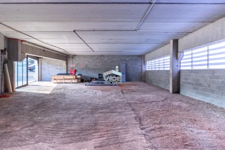 Ponto Comercial para alugar, 200m² no Bela Vista, Paulínia