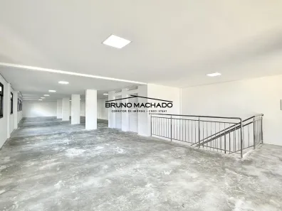Ponto Comercial para alugar, 244m² no Três Marias, São José dos Pinhais