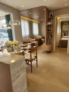 Apartamento com 2 Quartos à venda, 37m² no Vila Leopoldina, São Paulo