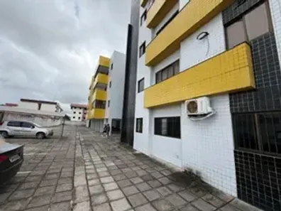 Apartamento com 2 Quartos à venda, 55m² no Planalto Boa Esperança, João Pessoa