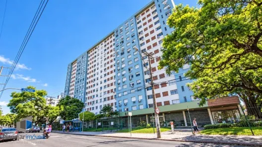 Apartamento com 1 Quarto à venda, 45m² no Partenon, Porto Alegre