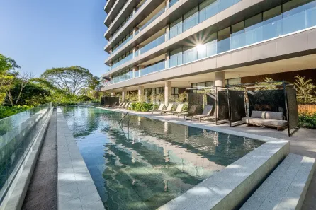 Apartamento com 4 Quartos à venda, 286m² no Chácara das Pedras, Porto Alegre