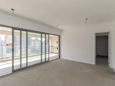 Apartamento com 6 Quartos à venda, 146m² no Vila Mariana, São Paulo