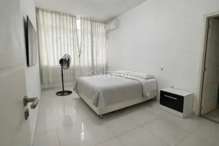 Apartamento com 3 Quartos à venda, 163m² no Flamengo, Rio de Janeiro