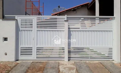 Casa com 2 Quartos à venda, 74m² no Balneário Tupy, Itanhaém