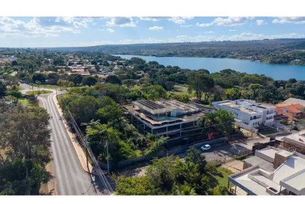 Casa com 6 Quartos à venda, 2598m² no Setor de Habitações Individuais Norte, Brasília